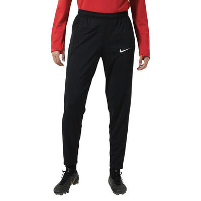 Dames academy pro 24 drifit joggingbroek (zwart)