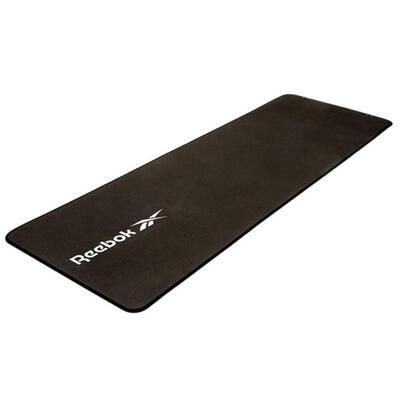 Elite yoga mat (zwart)