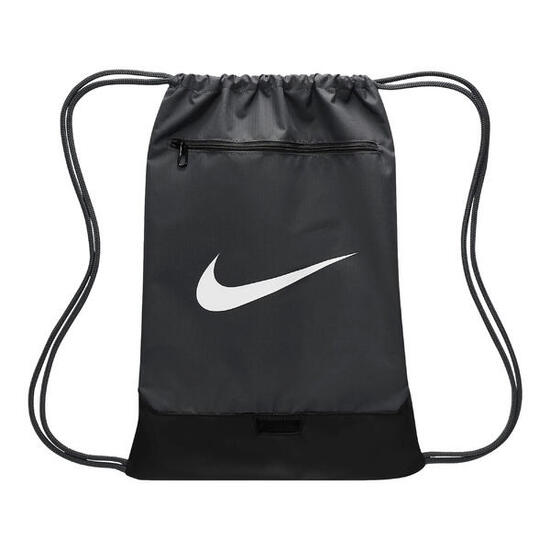 Borsa Portascarpe Nike Brasilia 9.5 Nero