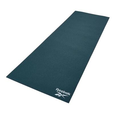 Logo yogamat (groen)