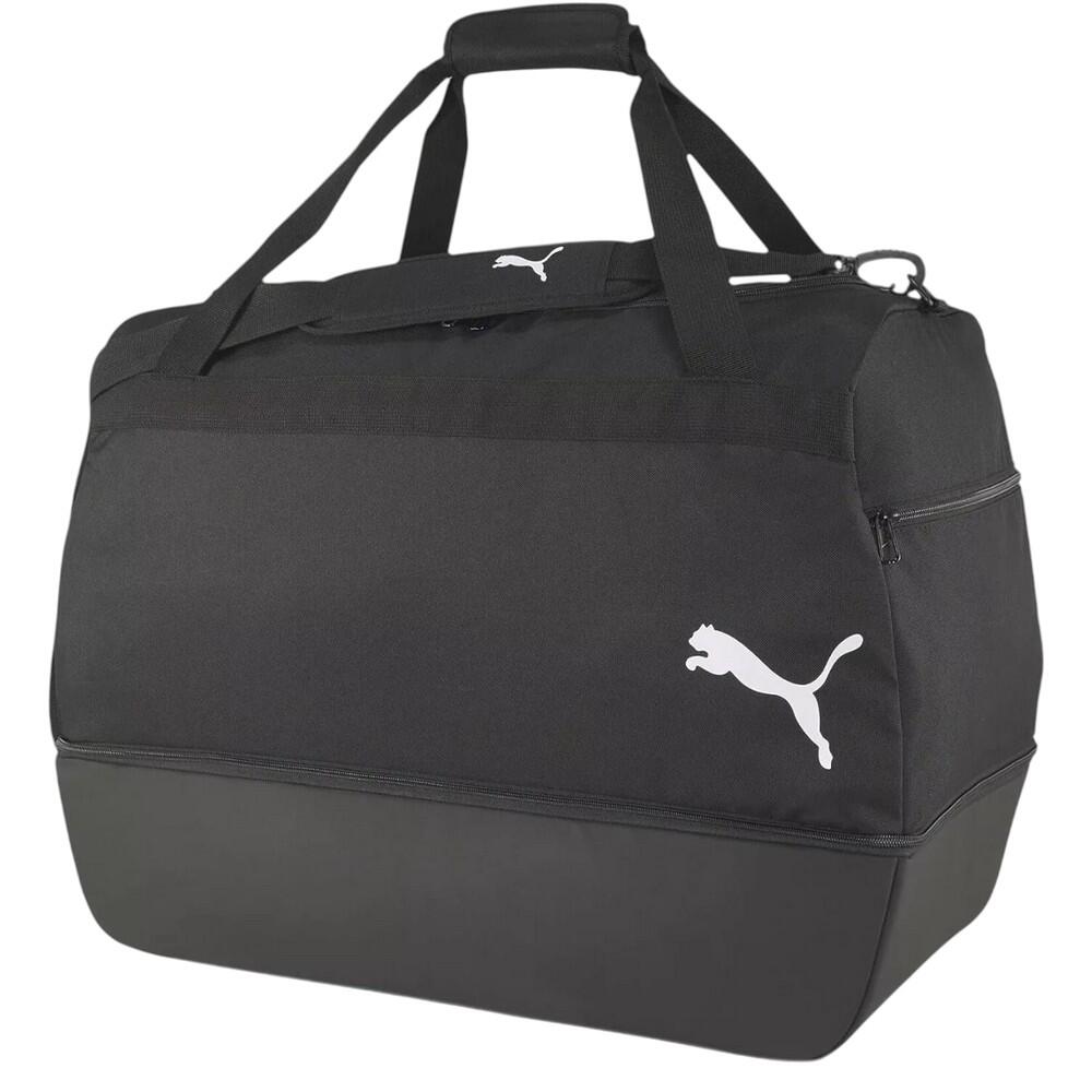 TeamGoal 23 Duffle Bag (Black) M