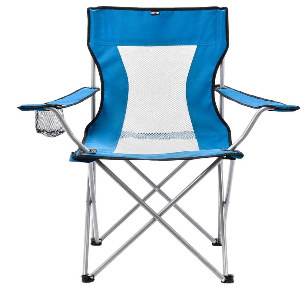 Tripper Folding Chair (Blue)