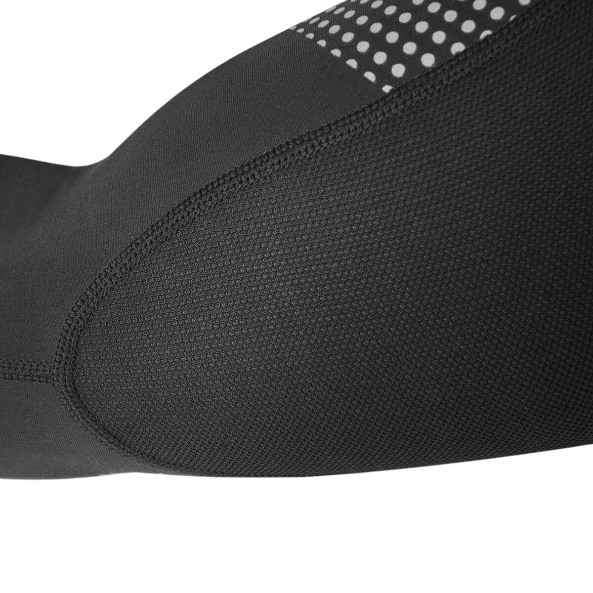Manchon De Compression (Noir) 3/4
