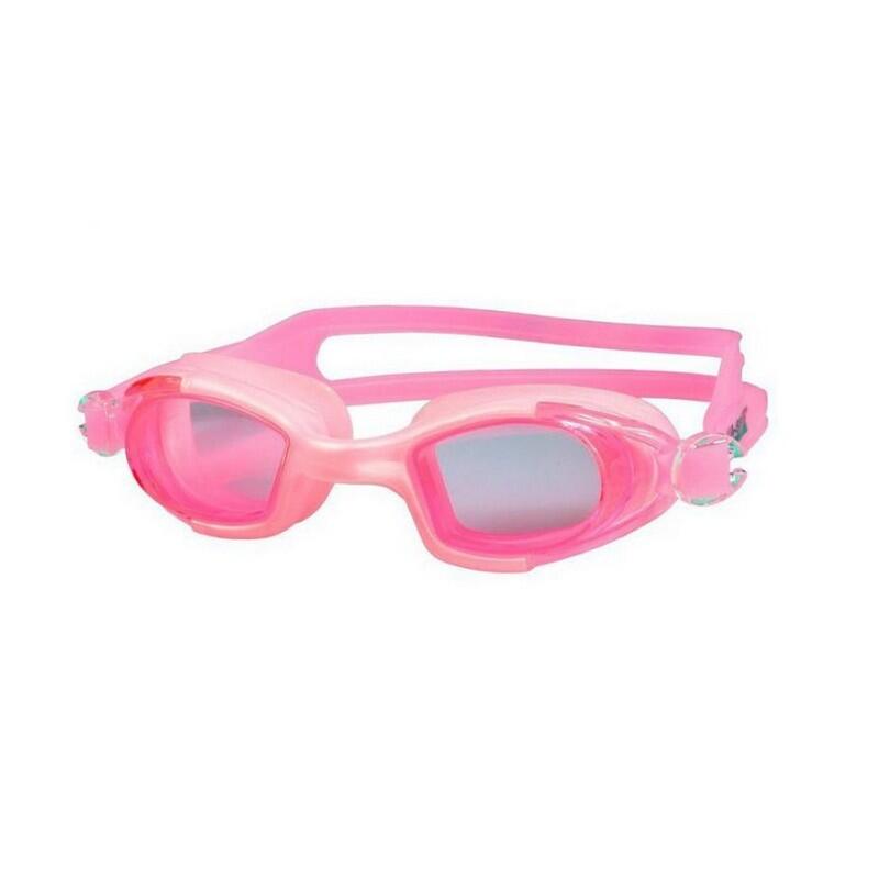 Lunettes De Natation En Silicone Pour Enfants De 3... – Grandado