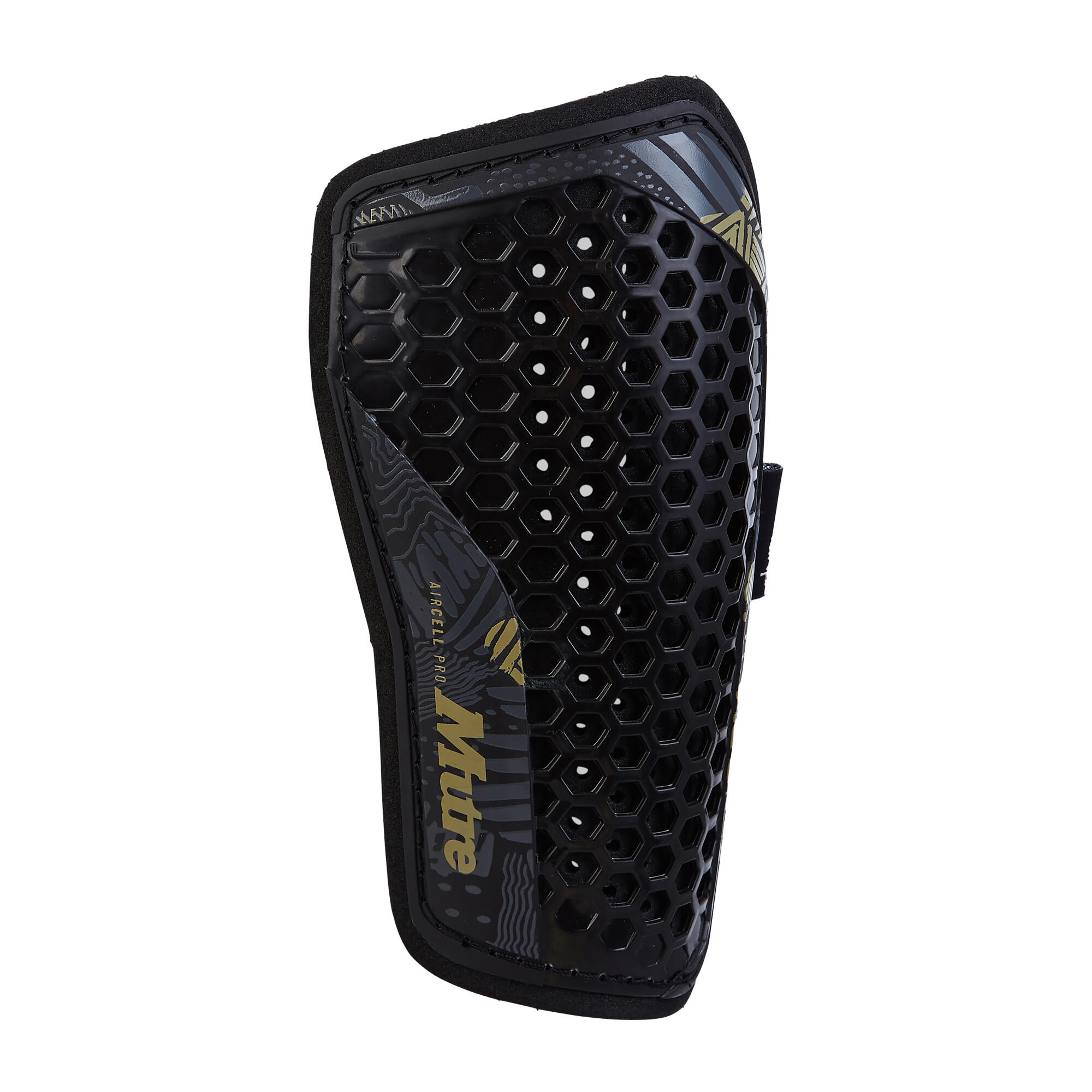 Aircell Technology Parastinchi Mitre Pro Nero Oro XL 2/3