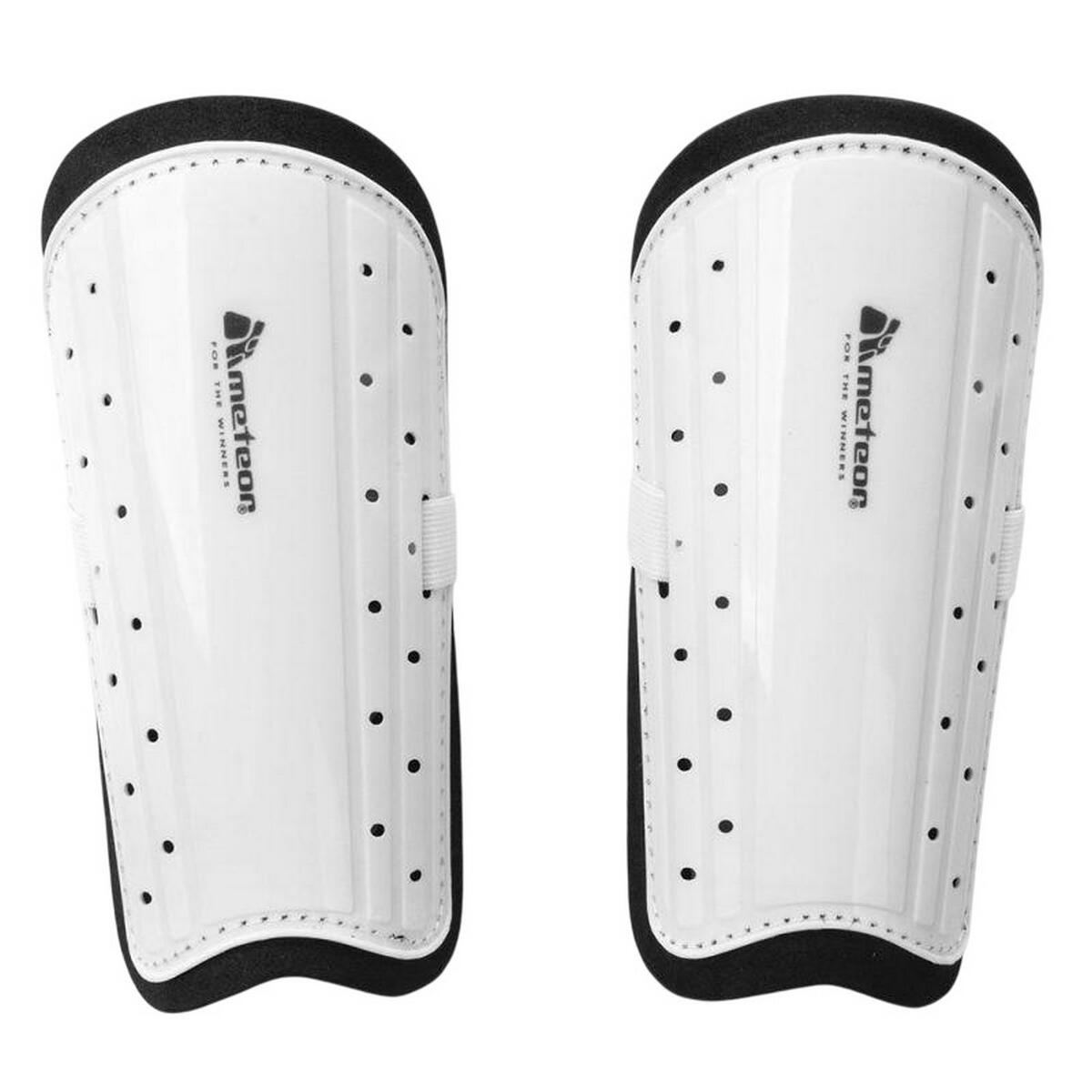 Uomo Parastinchi Meteor Bianco 2/4