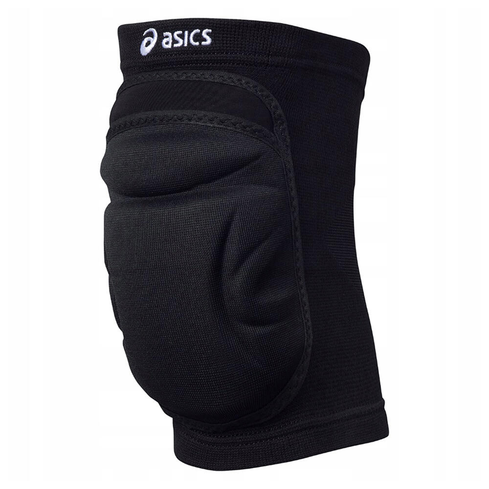 Ginocchiera Per Pallavolo Asics Performance Nero S 2/2