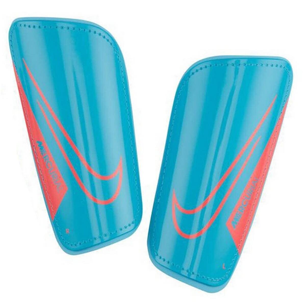 Ochraniacze Goleni Piłkarskie Mercurial Hardshell L 3/3