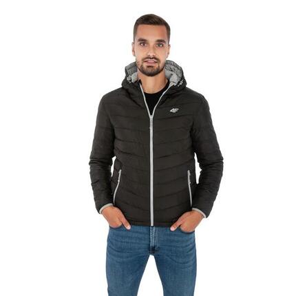 Veste M434 Homme (Noir / Gris)