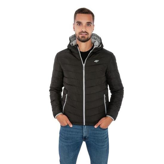 Veste M434 Homme (Noir / Gris)