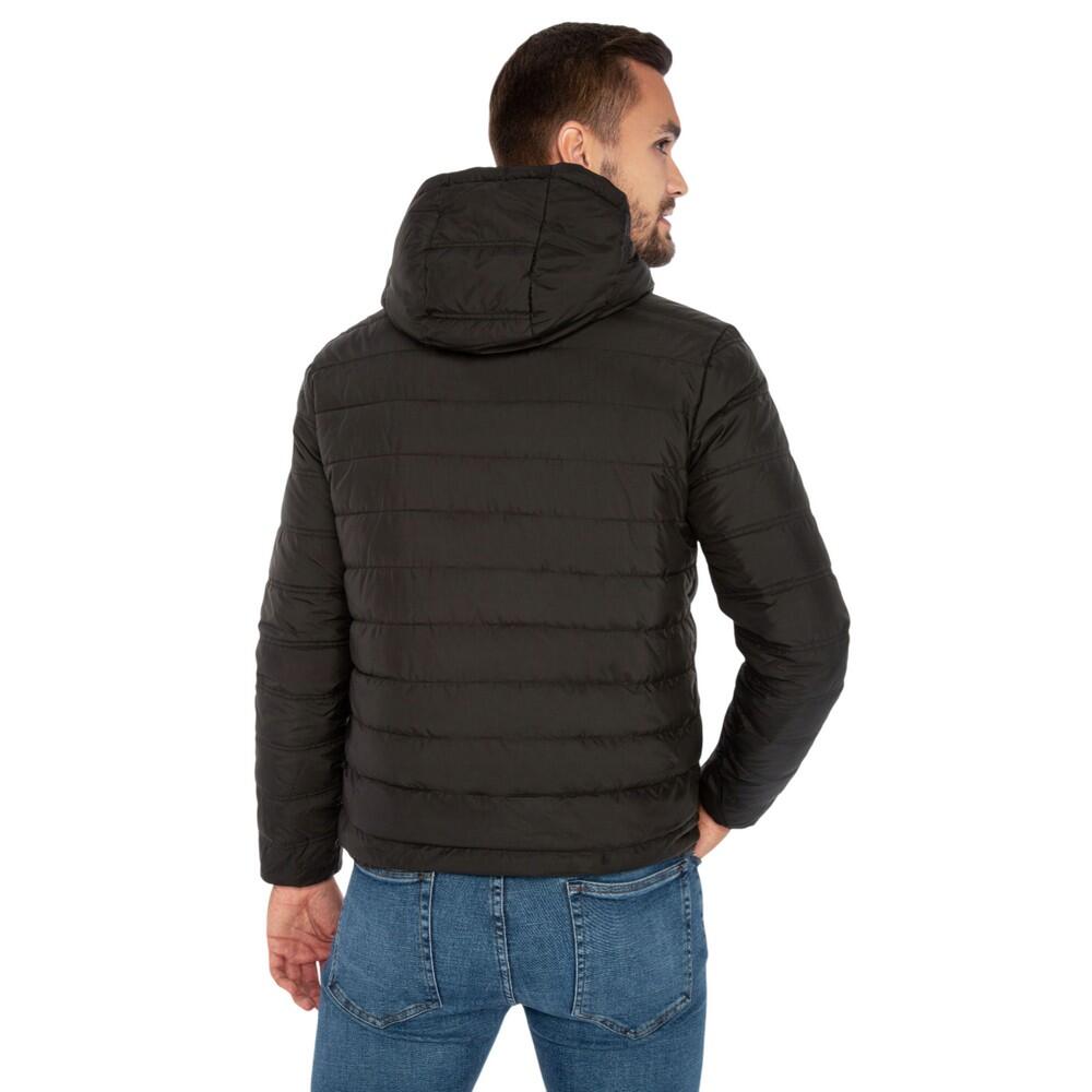 Veste M434 Homme (Noir / Gris) 2/4