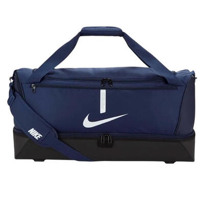 Duffeltas academy team 95l (marineblauw)