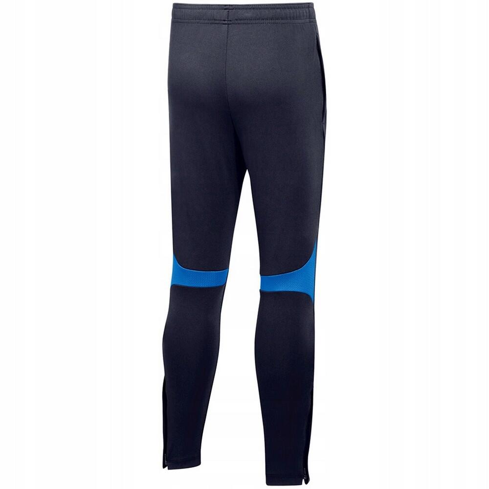 Pantalon De Jogging ACADEMY PRO Enfant (Bleu Marine) 2/3
