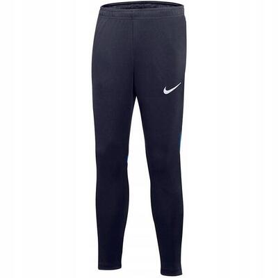 Pantaloni Da Jogging Bambini Nike Academy Pro Blu Navy