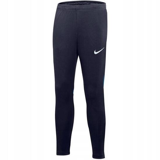 Pantaloni Da Jogging Bambini Nike Academy Pro Blu Navy