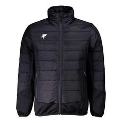 Veste Imperméable Style Explorateur Homme (Noir)