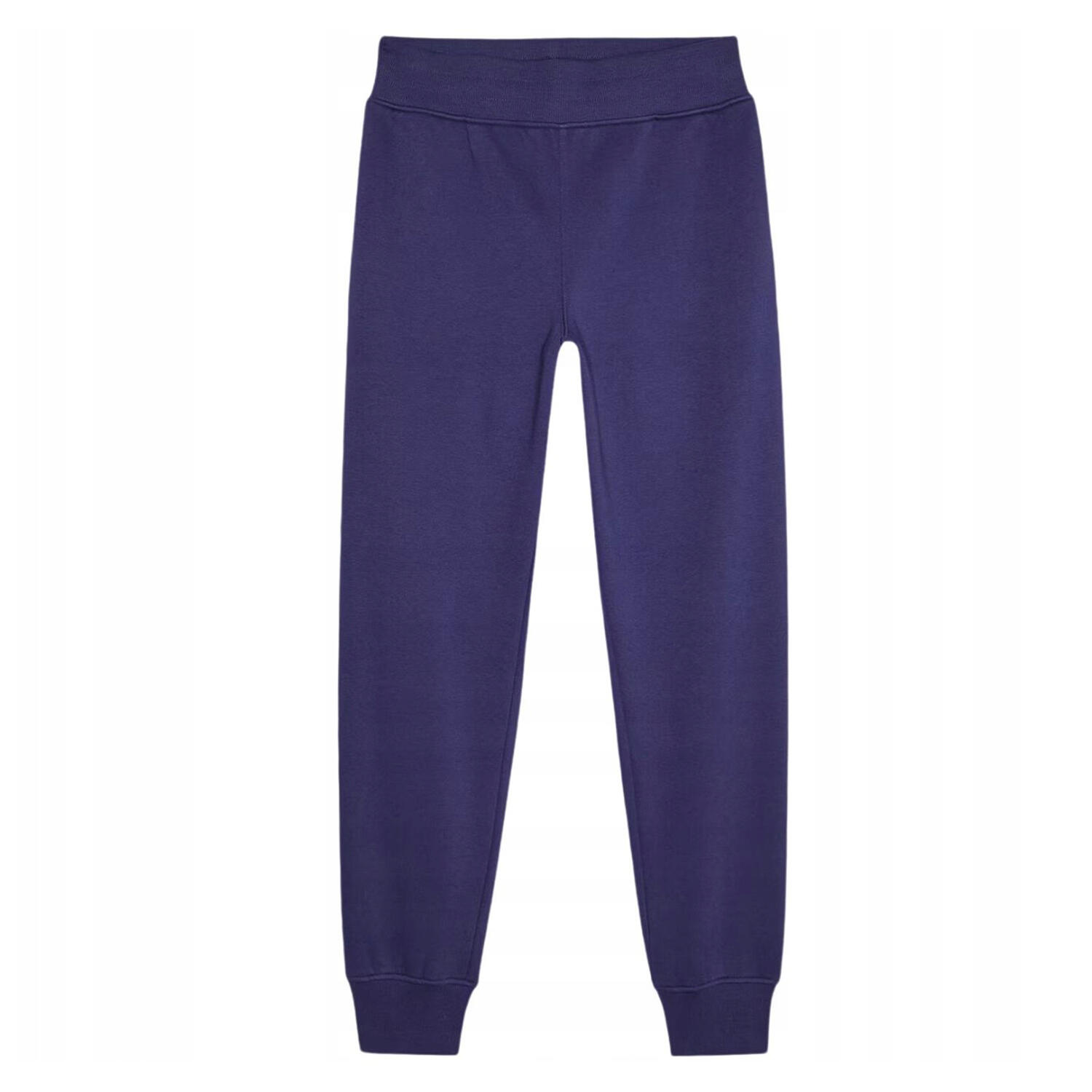 Pantalon De Jogging F0946 Femme (Bleu Marine) 2/4