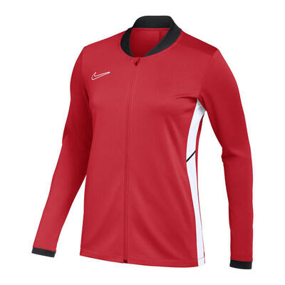 Heren academy 25 jas (rood)