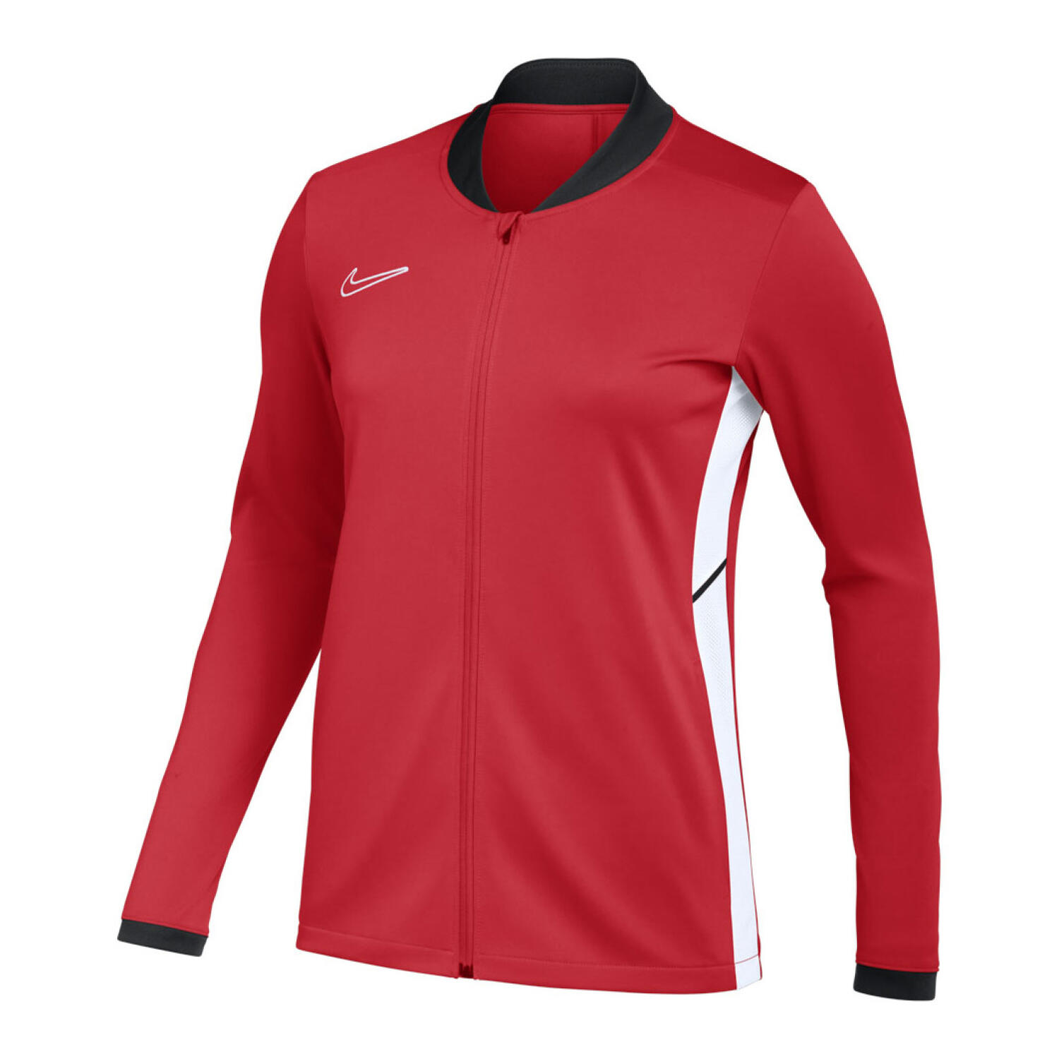 Nike - Veste Academy Homme (rouge) - Veste - Rouge - Decathlon
