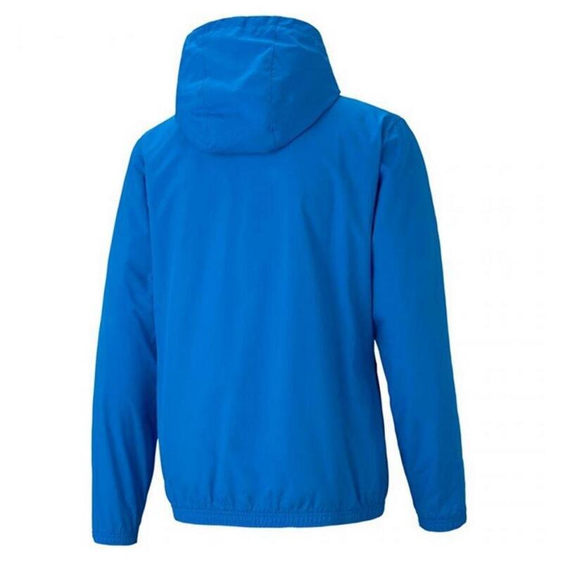 Jacheta Drumeții În Natură Puma Team Rise All Weather Bărbați