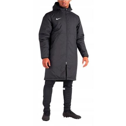 Veste Hiver PARK Homme (Noir)