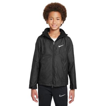 Veste Imperméable ACADEMY Enfant (Noir)