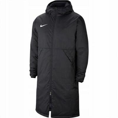 Giacca Inverno Uomo Nike Park 20 Blu Navy