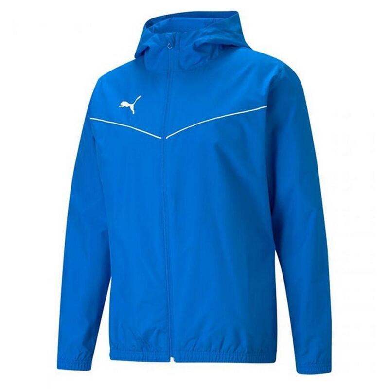 Jacheta Drumeții În Natură Puma Team Rise All Weather Bărbați
