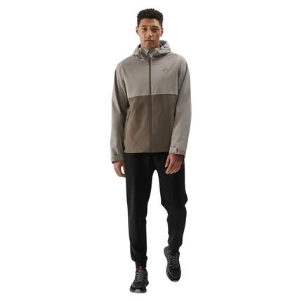 Veste M444 Homme (Orange / Noir)