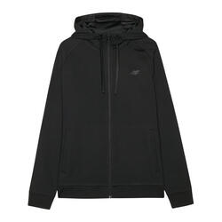 Veste À Capuche WAW24TFSWM403 Homme (Noir)