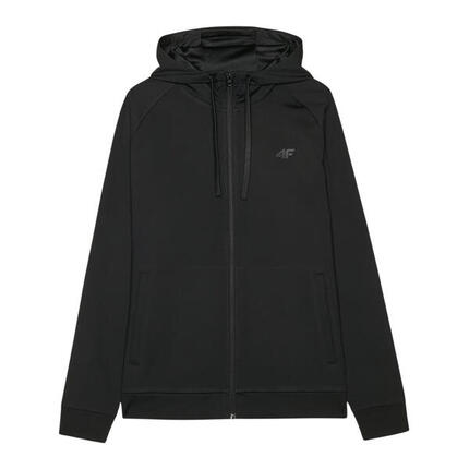 Veste À Capuche WAW24TFSWM403 Homme (Noir)