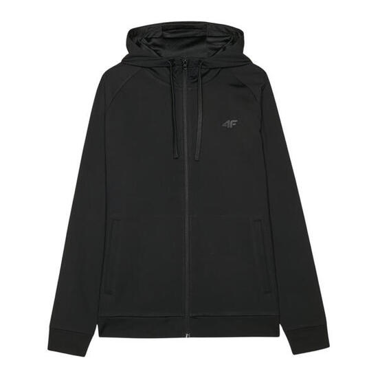 Veste À Capuche WAW24TFSWM403 Homme (Noir)