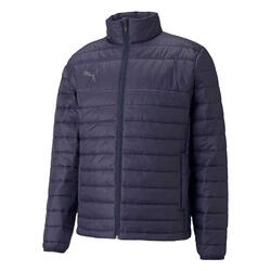 Veste Imperméable TEAMLIGA Homme (Bleu Marine)
