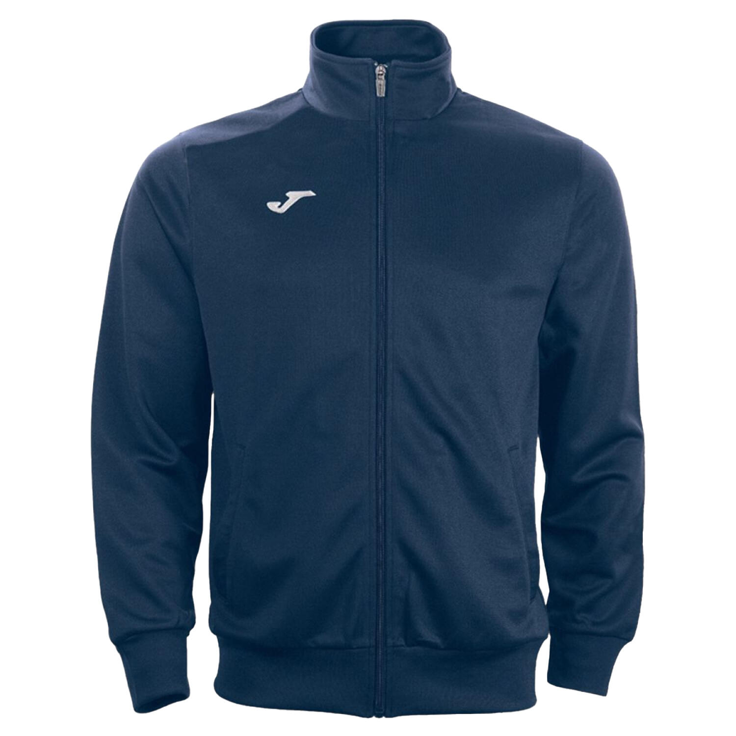 Casaco Combi Football Track Jacket para homem (Azul Marinho) 2/5