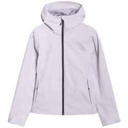 Veste Imperméable WSS25TTJAF702 Femme (Violet Clair)