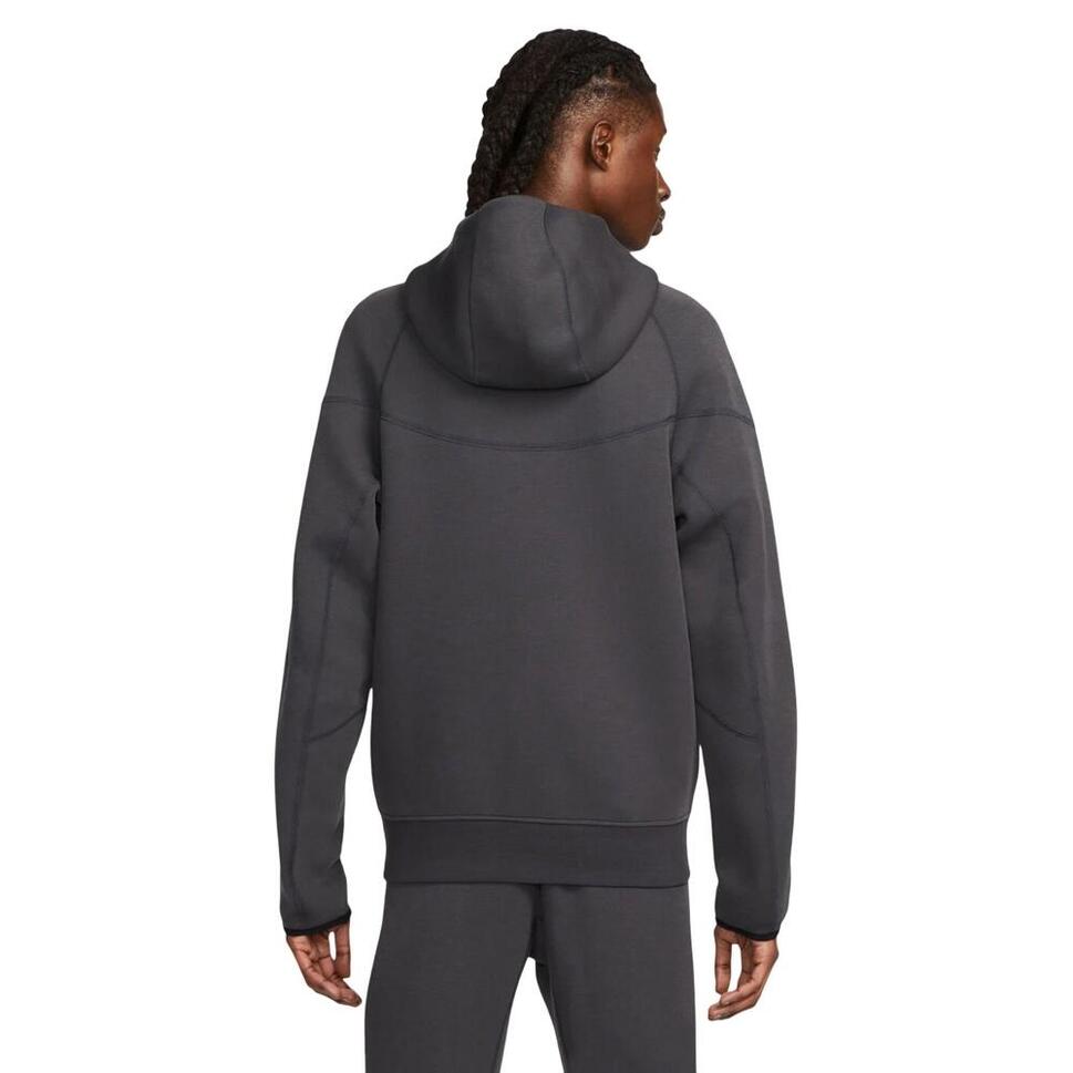 Męska Kurtka Sportswear Tech Fleece Windrunner