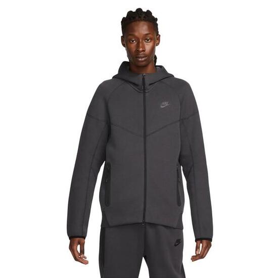 Męska Kurtka Sportswear Tech Fleece Windrunner