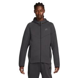 Veste Coupevent SPORTSWEAR TECH Homme (Gris)