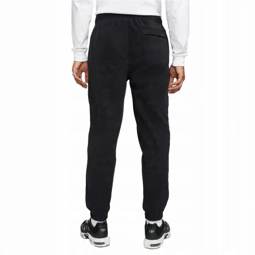 Męskie Spodnie Do Biegania Club Fleece 2/6