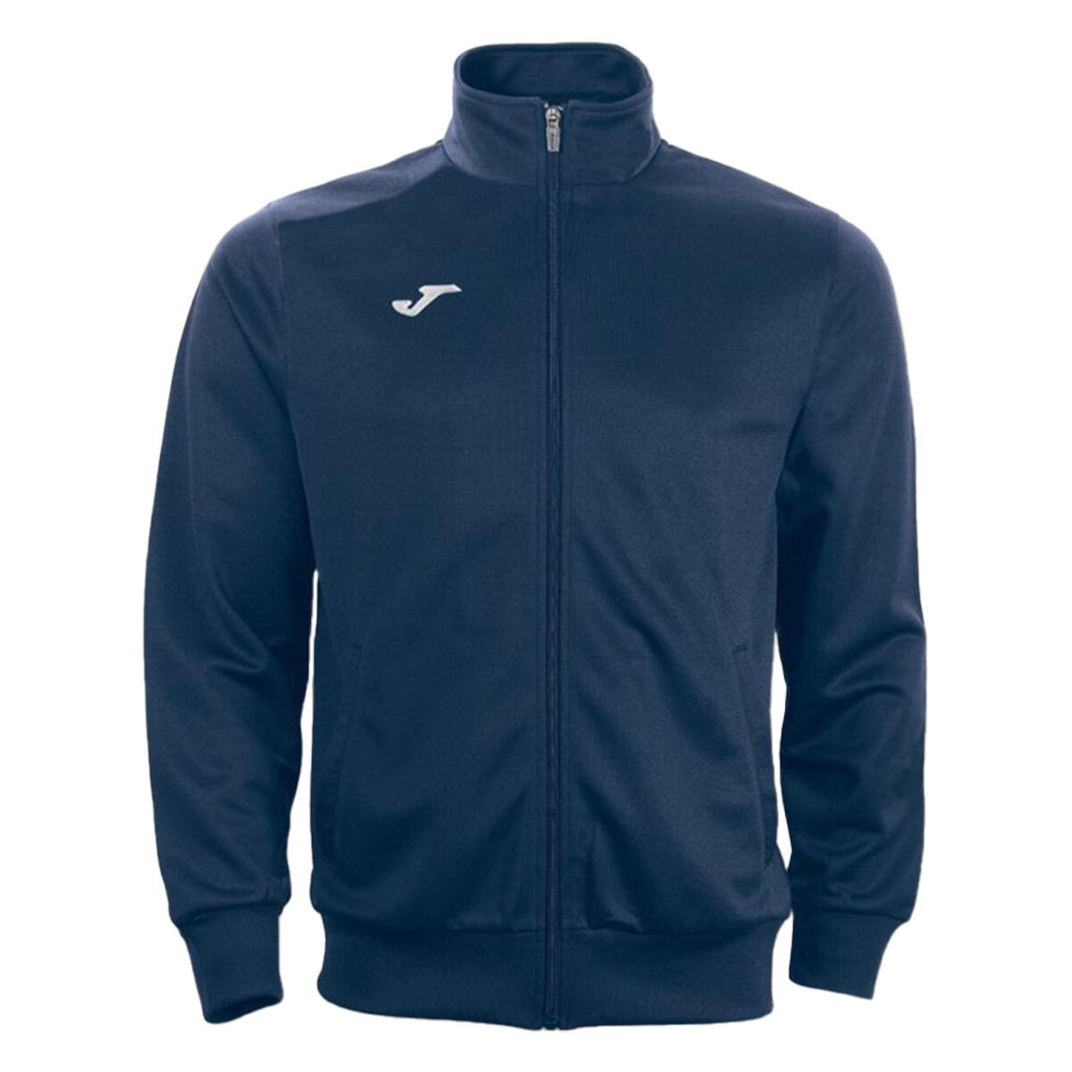 Chaqueta de Chándal Combi para Niños/Niñas Azul Marino 2/5