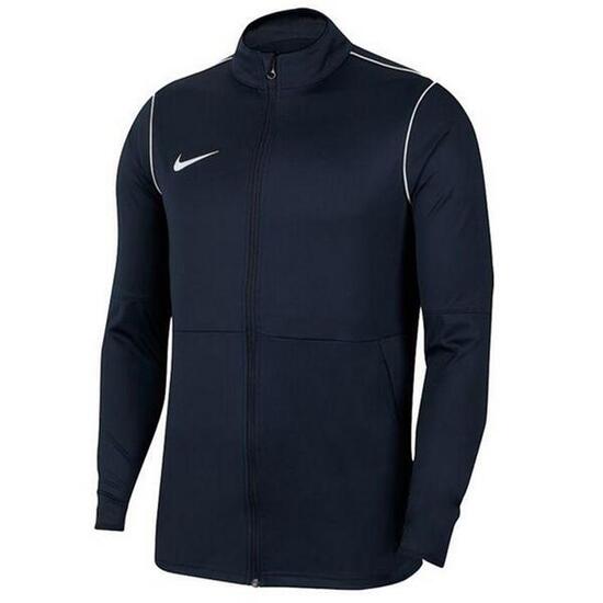 Giacca Da Tuta Uomo Nike Dry Park 20 Rosso