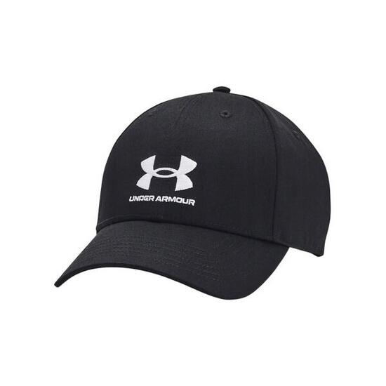 Casquette De Baseball Homme (Noir)