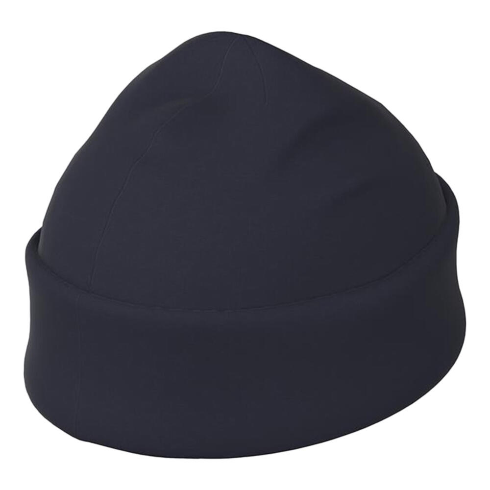 Bonnet PEAK (Bleu Marine) 2/2