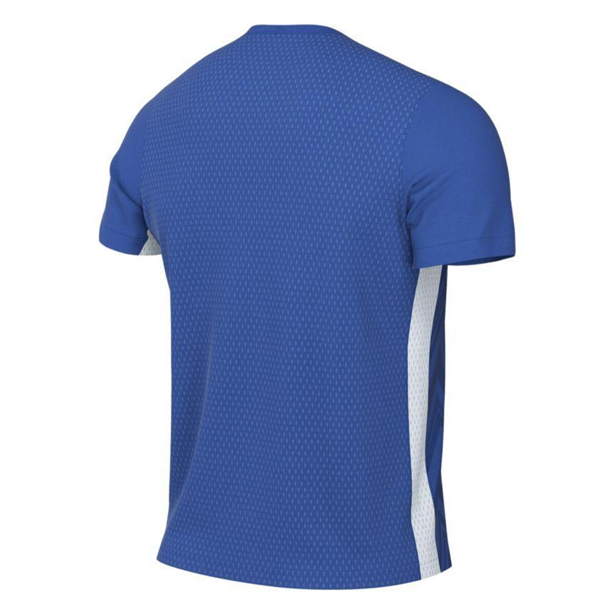 Maglia Bambini Nike Challenge V Blu 2/2