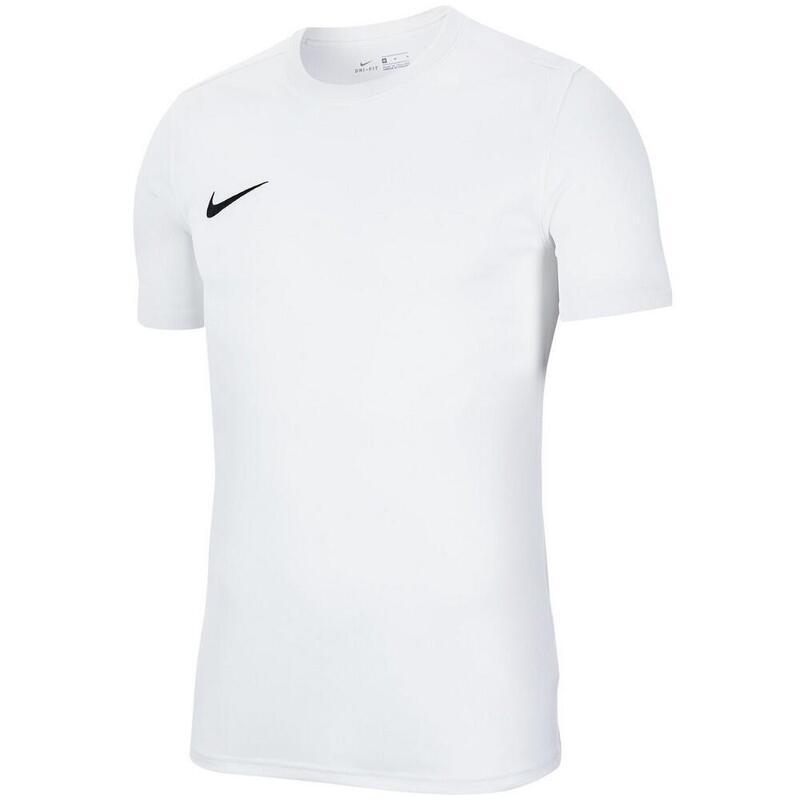 Bluza Drumeții În Natură Nike Dry Park VII Bărbați