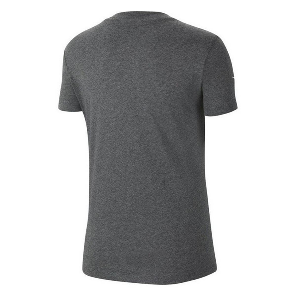 Tshirt PARK Femme (Gris / Argenté) 2/3