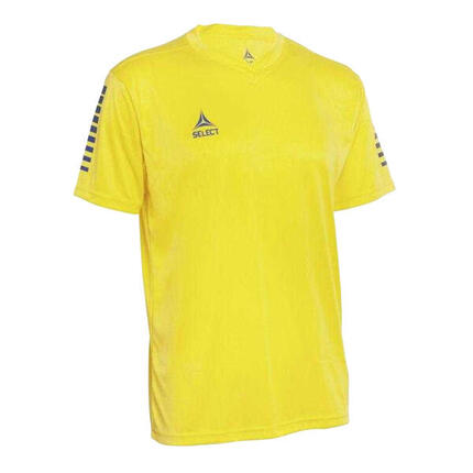 Tshirt Handball PISA Enfant (Bleu Marine)