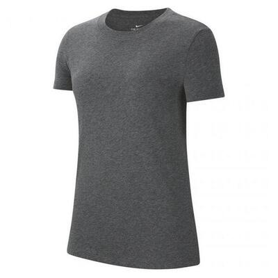 T-shirt donna nike blu
