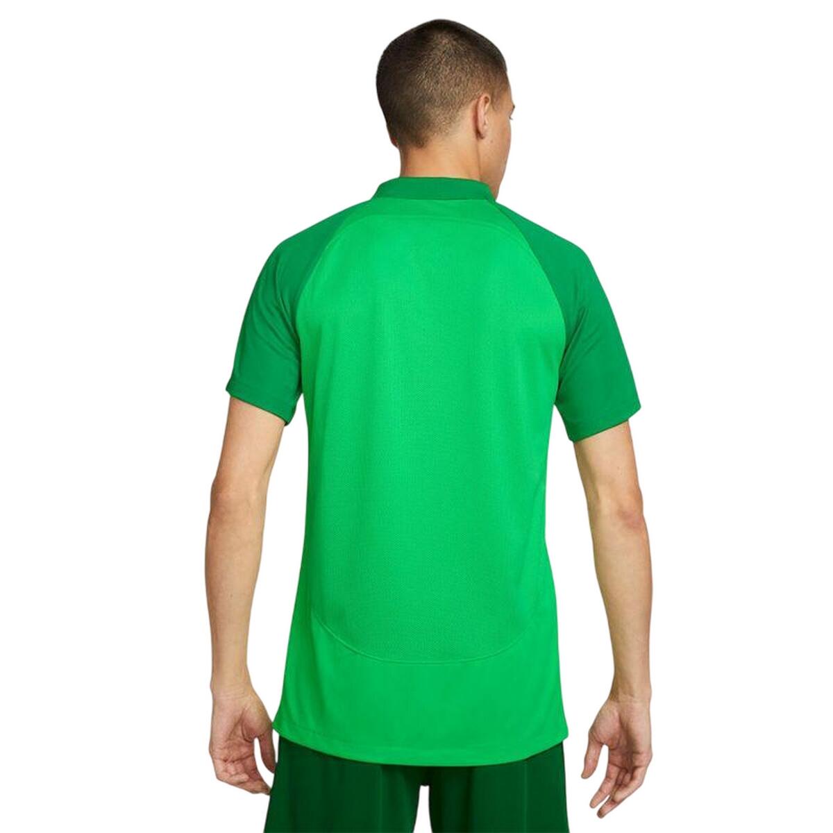 "Academy Pro" Poloshirt für Herren Grün 2/3