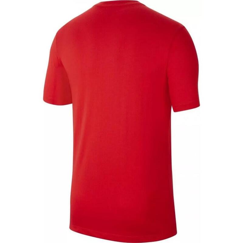 Tricou Drumeții În Natură Nike Park Bărbați